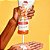 Tree Hut - Creme Hidratante Corporal Body Lotion Coco Colada - Imagem 3