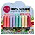 Eos Kit Lip Balm Bastão - Hidratante Labial - 9 unidades - Imagem 1