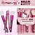The Crème Shop - Kit Com 5 Pincéis Hello Kitty - Imagem 2
