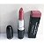 MAC - Batom Satin Lipstick cor 802 - Brave - Imagem 3
