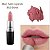 MAC - Batom Satin Lipstick cor 802 - Brave - Imagem 2
