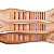 Too Faced - Paleta de Sombras Better Than Chocolate - Imagem 3