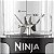 (SOB ENCOMENDA) Ninja Blast Blender Mini Liquidificador Portátil - Contém 2 unidades (Kit) - Imagem 4