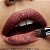 MAC - Batom Matte Lipstick cor 616 - Taupe - Imagem 2