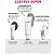 GlamGlow - Kit Clear Your Schedule Kit de Limpeza Para Pele - Imagem 3