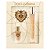 Kit Miniatura Perfume Devotion Edp Feminino - Imagem 1