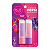 Eos Kit Lip Balm Bastão Pops Electric Cherry & Grape Fizz - Hidratante Labial - Imagem 1