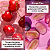 Eos Kit Lip Balm Bastão Pops Electric Cherry & Grape Fizz - Hidratante Labial - Imagem 2