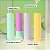 Eos Lip Balm Bastão Chill Vibes 4 Unidades - Hidratante Labial - Imagem 2