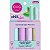 Eos Lip Balm Bastão Chill Vibes 4 Unidades - Hidratante Labial - Imagem 1