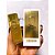 Paco Rabanne - Miniatura Perfume One Million Gold Masculino EDP Intense 5ml - Imagem 1