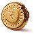 Nutella Biscuits Hazelnut Spread With Cocoa Sandwich Cookies 193g - 2 Unidades - Imagem 2