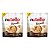 Nutella Biscuits Hazelnut Spread With Cocoa Sandwich Cookies 193g - 2 Unidades - Imagem 1