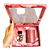 Victoria's Secret - Kit Mini Perfume Bare Rose + Vela - Imagem 2