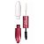 Loreal - Máscara de Cílios Double Extend Beauty Tubes 570 - Imagem 2
