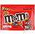 M&M'S - Chocolate Manteiga de amendoim - 255.2g (Peanut Butter) - Imagem 4