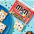 M&M'S - Chocolate Manteiga de Amendoim Minis - 243g (Peanut Butter) - Imagem 2