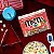 M&M'S - Chocolate Manteiga de Amendoim Minis - 243g (Peanut Butter) - Imagem 3