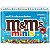 M&M'S Milk Chocolate Minis - 266.5g - Imagem 1