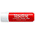 Vaseline - Kit Hidratante Labial Lip Balm Bastão Candy Cane Holiday Edição Limitada - Imagem 2