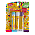 Carmex Lip Balm Bastão Sabores Hidratante Labial Edição Limitada Holiday - Kit 4 Unid - Imagem 1