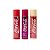 Lip Balm Coca-Cola Lip Smacker - Hidratante Labial - Kit Com 3 Unidades - Imagem 3