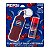 Pepsi - Lip Balm Sabor Cereja + Chaveiro Com Suporte Para Lip Balm - Imagem 1