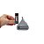Hersheys Kisses Lip Balm + Chaveiro Porta Lip Balm - Imagem 2