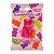 Gummy Bear - Brilho Labial Sabor Morango - Imagem 1