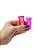 Gummy Bear - Brilho Labial Sabor Morango - Imagem 3