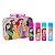 Disney Princess - Kit Lip Balm e Lata Colecionável - Imagem 2
