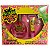 Sour Patch Kids - Fragrância + Gloss Labial Sabor Melancia - Imagem 1
