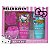 Hello Kitty - Kit de Banho Completo - Imagem 1