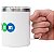 M&M - Caneca de viagem Connect M - Imagem 2