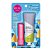 Eos - Lip Balm Bastão Candy Cane Swirl & Vanilla Cashmere Hidratante de Mãos - Imagem 1