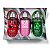Bath & Body Works - Kit Mini Body Splash Gift Set Holiday Faves - Imagem 1