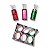 Bath & Body Works - Kit Mini Body Splash Gift Set Holiday Faves - Imagem 2