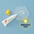 Carmex Lip Balm Bisnaga Advanced Repair - Hidratante Labial - Imagem 2