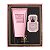 Victoria's Secret - Kit Mini Perfume e Loção Corporal Bombshell - Imagem 1