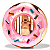 Bath & Body Works - Suporte Aromatizador De Carro Sparkle Donut - Imagem 1