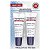 Aquaphor - Hidratante Labial Lip Repair Immediate Relief - Kit 2 Unidades - Imagem 1