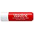 Vaseline - Hidratante Labial Lip Balm Bastão Candy Cane Holiday Edição Limitada - Imagem 1
