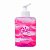 Blow Girl - Gel Aromatizante Para Virilha Morango Com Creme 320ml - Imagem 1