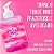 Blow Girl - Gel Aromatizante Para Virilha Morango Com Creme 320ml - Imagem 2