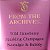 Victoria's Secret - Hidratante Corporal Strawberries & Champagne - Archives Collection - Imagem 2