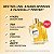 (SOB ENCOMENDA) Gisou - Kit Trio de Hidratação Honey Gloss - Imagem 5