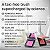 (SOB ENCOMENDA) Haus Labs By Lady Gaga - Blush em Pó Sem Talco Color Fuse com Arnica Fermentada - Imagem 4