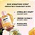 Gisou - Mini Perfume de Cabelo Honey Infused Hair Perfume 15ml - Imagem 2