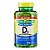 Spring Valley - Vitamina D3 125mcg (5,000 IU) 400 Softgels (LACRE ROMPIDO) - Imagem 1