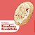 Dove - Desodorante Dove Crumbl Strawberry Crumb Cake Sem Alumínio - Imagem 3
